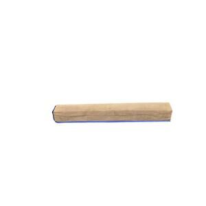 Tumbl Trak 4ft Sectional Floor Balance Beam Gymnastics Practice Tan Suede